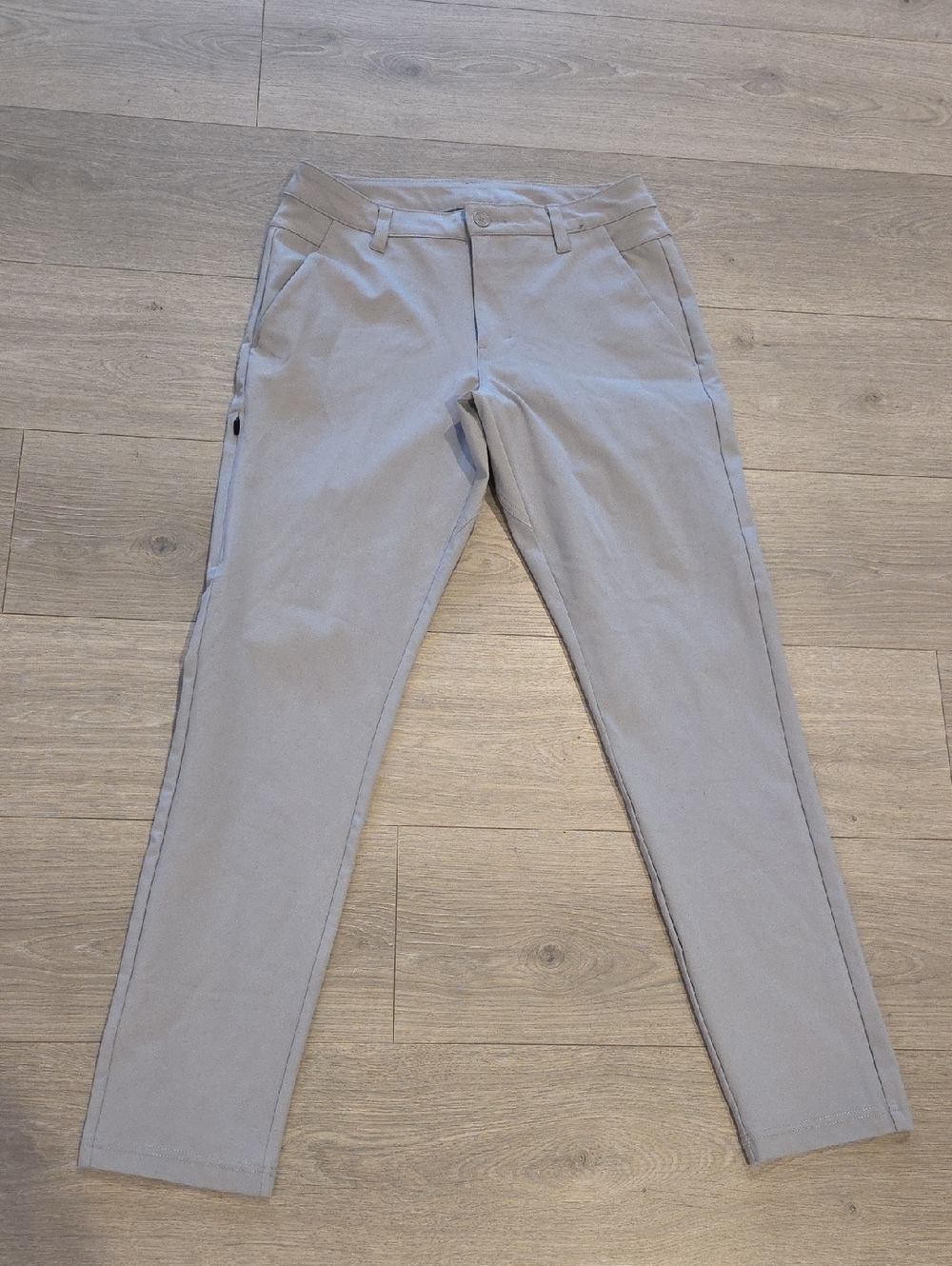 Bylt Basic Pants - Picture 1 of 4